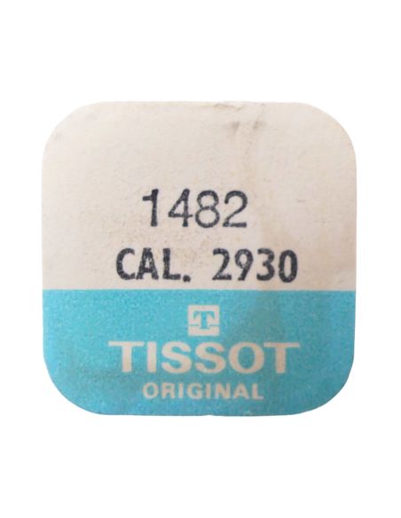 Tissot 2930 42 Mobile entraineur - Driving Gear