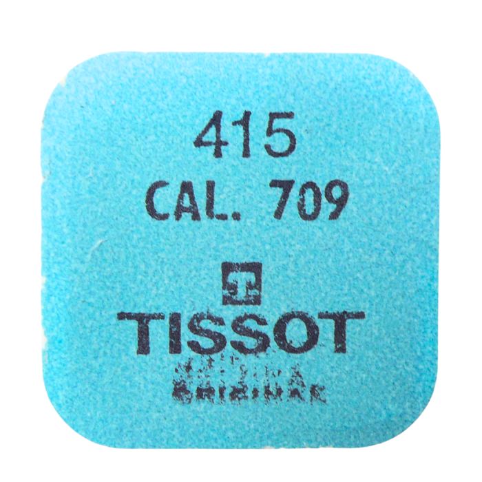 Tissot 709 - 415 Rochet (à l'unité) - Ratchet wheel (per unit)