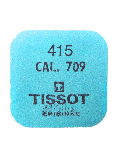 Tissot 709 - 415 Rochet (à l'unité) - Ratchet wheel (per unit)