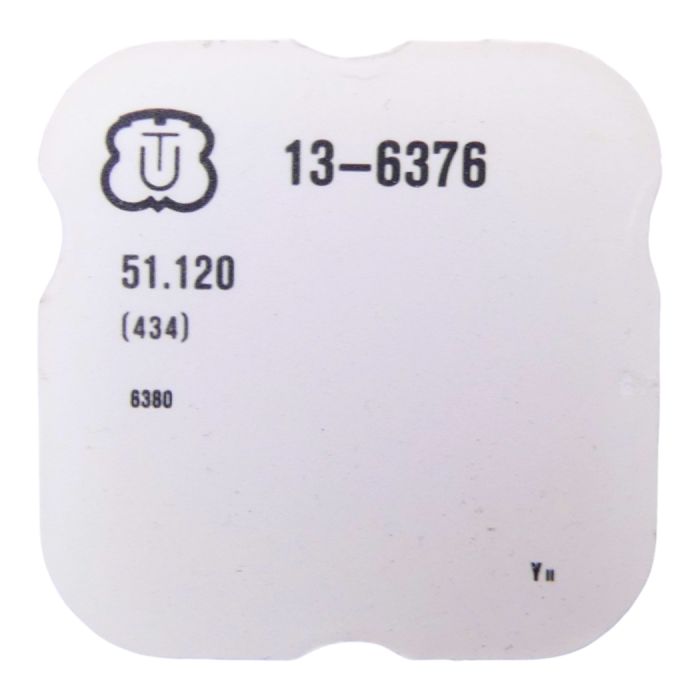 Unitas 6376 - 434 Cliquet-ressort (à l'unité) - Clicking spring (per unit)