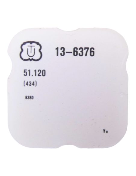 Unitas 6376 - 434 Cliquet-ressort (à l'unité) - Clicking spring (per unit)