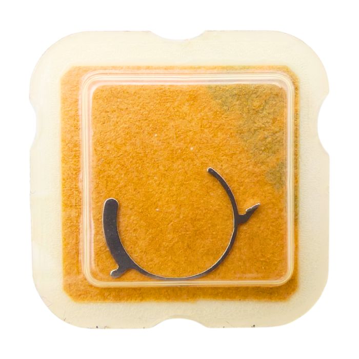 Unitas 6376 - 434 Cliquet-ressort (à l'unité) - Clicking spring (per unit)