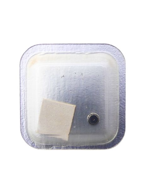 Wostok 2209 324 "incabloc" dessus - "incabloc" upper