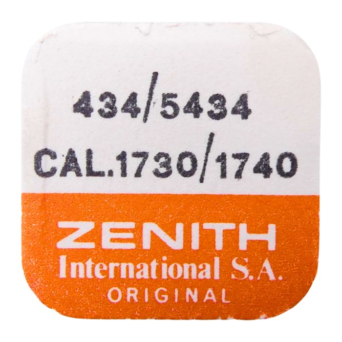 Zenith 1730/1740 - 434 Cliquet-ressort (à l'unité) - Clicking spring (per unit)
