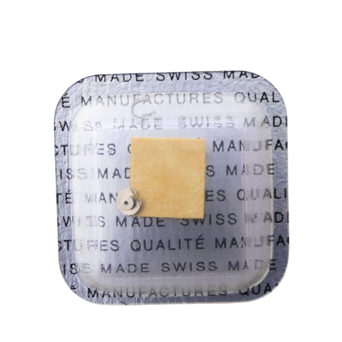 Zenith 2511 324 "incabloc" dessus - "incabloc" upper