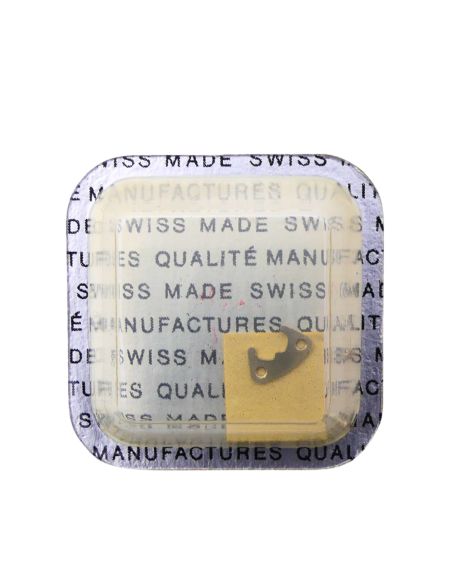 Zenith 2522P 1491 Verrou de masse oscillante- Oscillating weight bolt