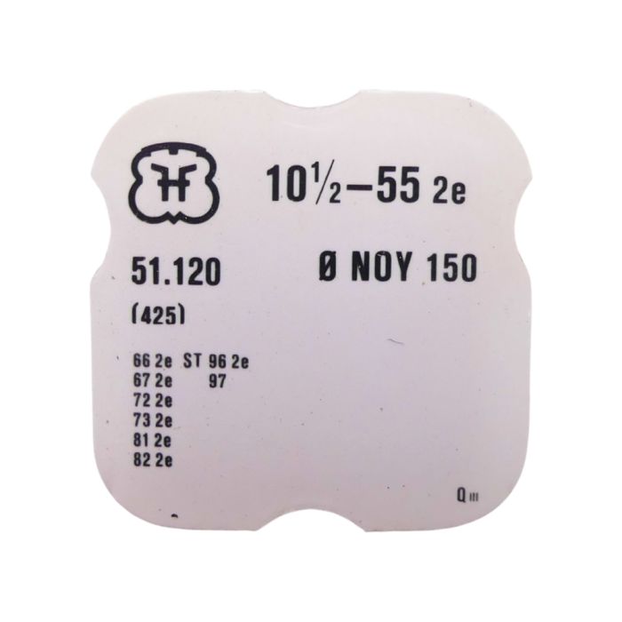 FHF 55 425 Cliquet - Click