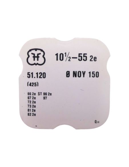 FHF 55 42 Cliquet - Click