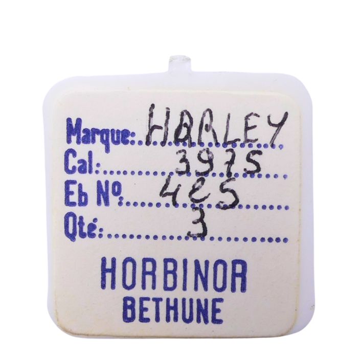 Harley 3975 425 Cliquet - Click