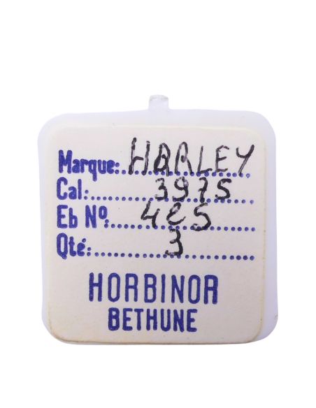 Harley 3975 425 Cliquet - Click