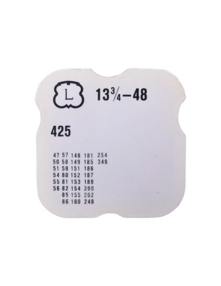 Landeron 48 42 Cliquet - Click