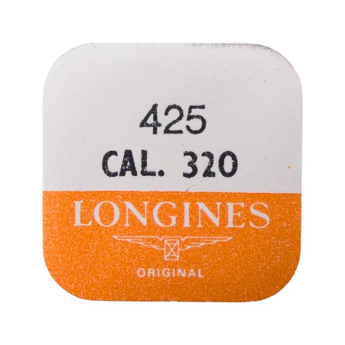 Longines 320 42 Cliquet - Click