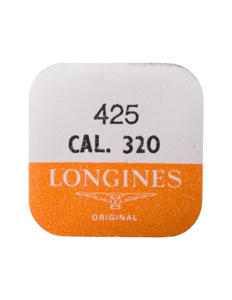Longines 320 425 Cliquet - Click