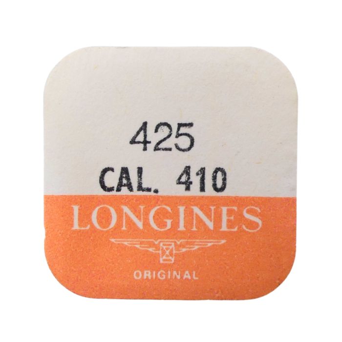 Longines 410 42 Cliquet - Click