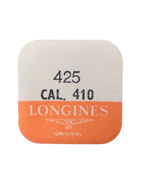 Longines 410 42 Cliquet - Click