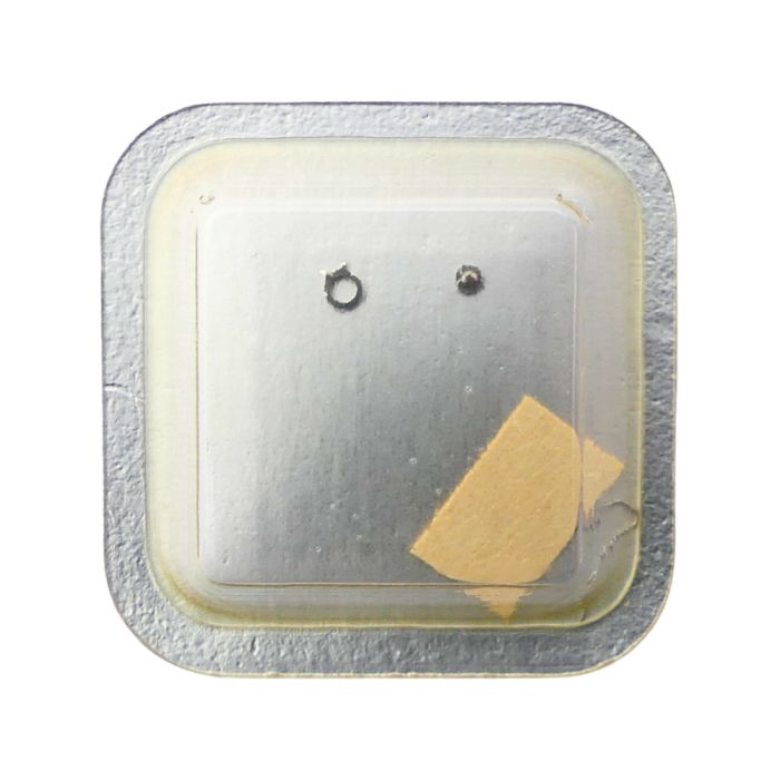 Longines 460 425 Cliquet - Click