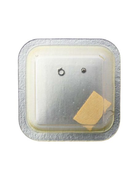 Longines 460 425 Cliquet - Click