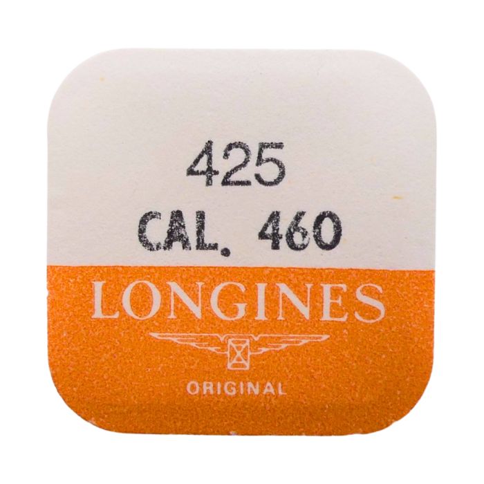 Longines 460 425 Cliquet - Click