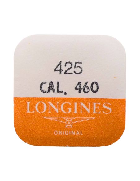 Longines 460 425 Cliquet - Click