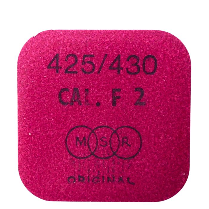 MSR F2 42 Cliquet - Click
