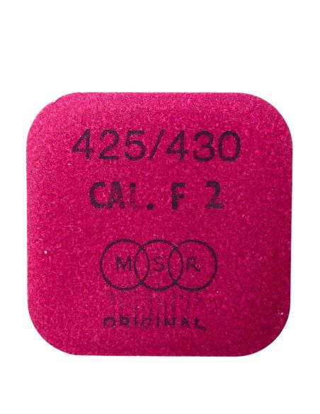 MSR F2 42 Cliquet - Click