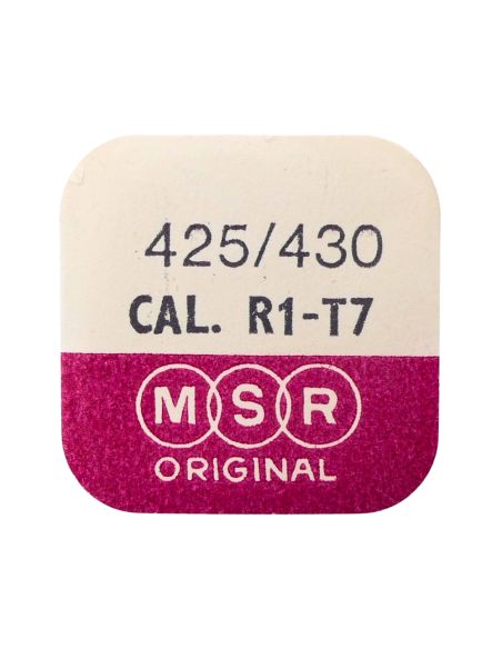 MSR R1-T7 425 Cliquet - Click