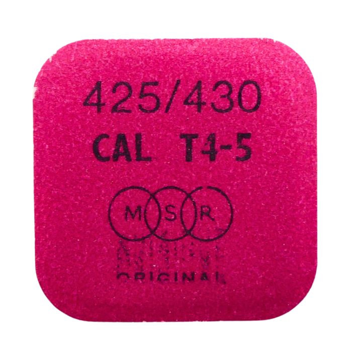MSR T4-5 425 Cliquet - Click