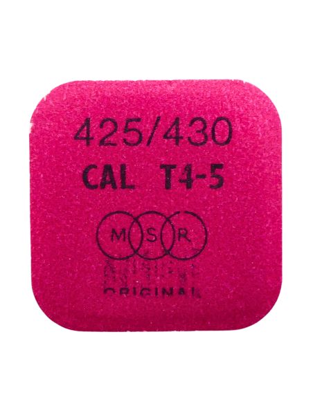 MSR T4-5 425 Cliquet - Click