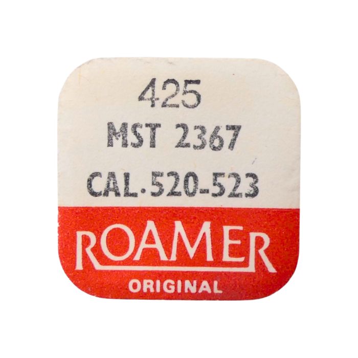 Roamer 520-523 425 Cliquet - Click