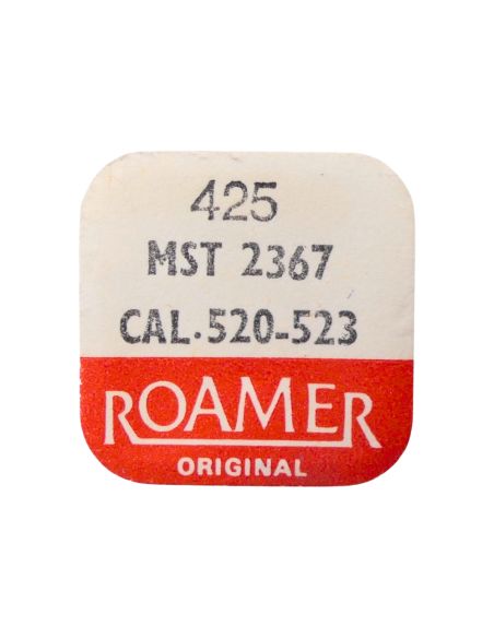 Roamer 520-523 425 Cliquet - Click