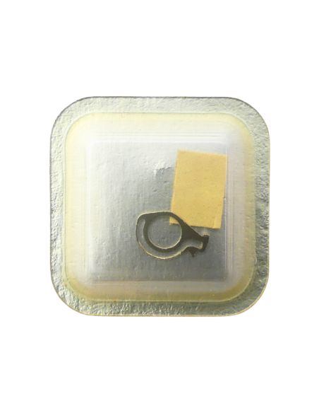 Roamer 520-523 425 Cliquet - Click