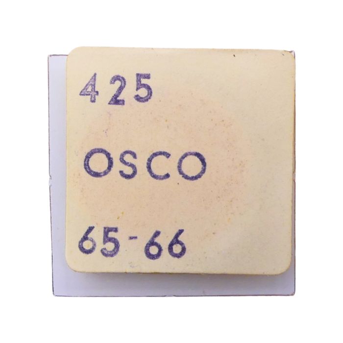 Osco 65-66 425 Cliquet - Click