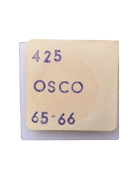 Osco 65-66 425 Cliquet - Click