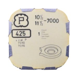 Peseux 7000 42 Cliquet - Click