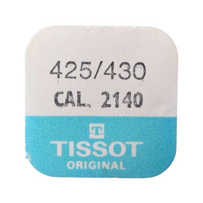 Tissot 2140 425 Cliquet - Click