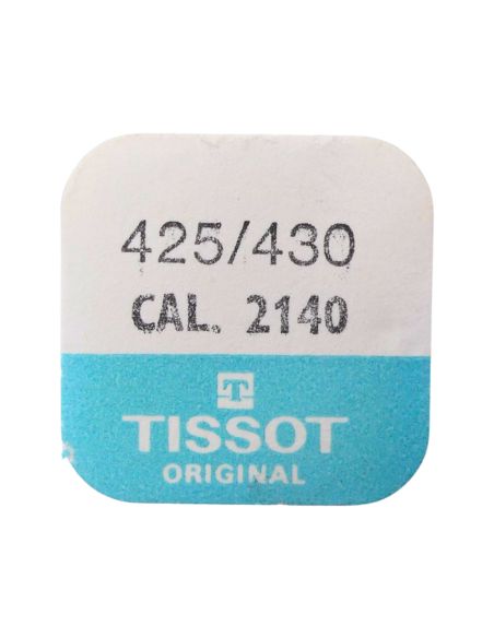 Tissot 2140 42 Cliquet - Click