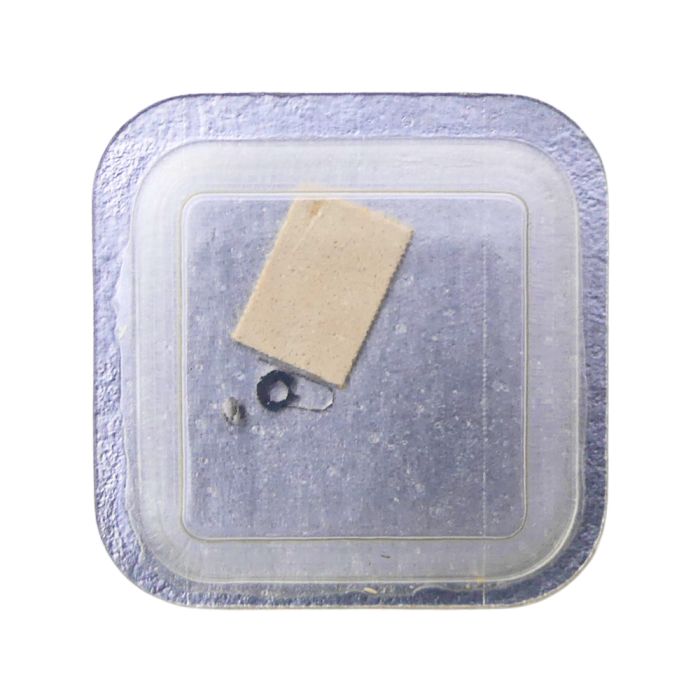 Tissot 2400-2404 42 Cliquet - Click