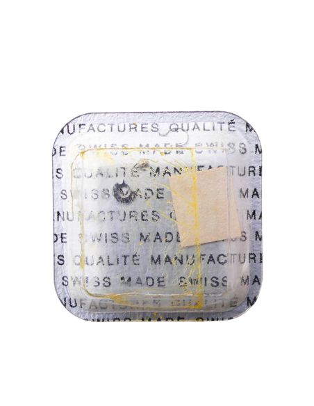 Tissot 27B 425 Cliquet - Click