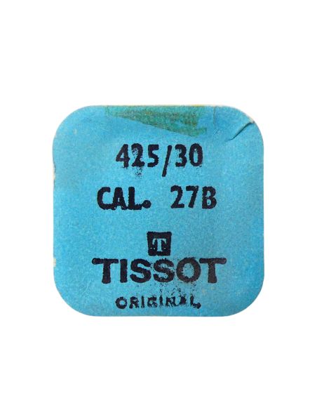 Tissot 27B 425 Cliquet - Click