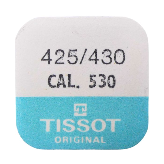 Tissot 530 425 Cliquet - Click