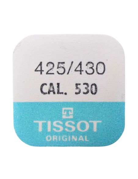 Tissot 530 425 Cliquet - Click