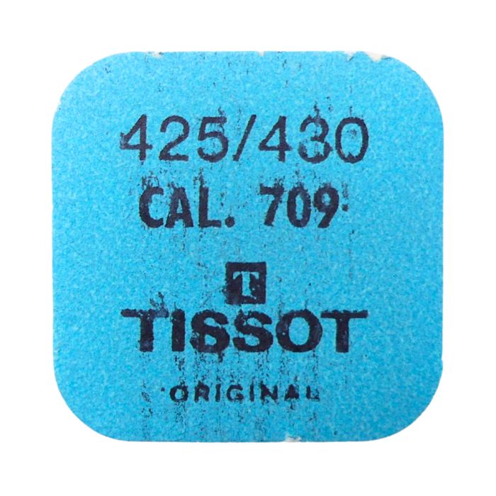 Tissot 709 425 Cliquet - Click