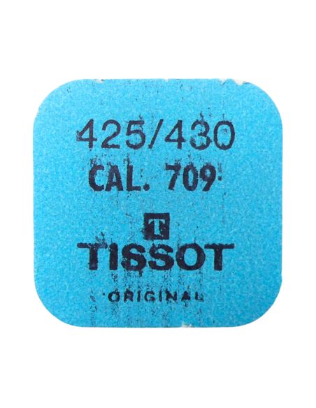Tissot 709 425 Cliquet - Click