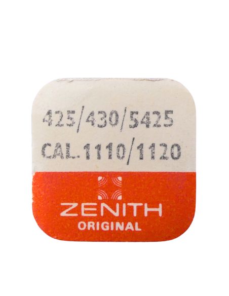Zenith 1110/1120 42 Cliquet - Click