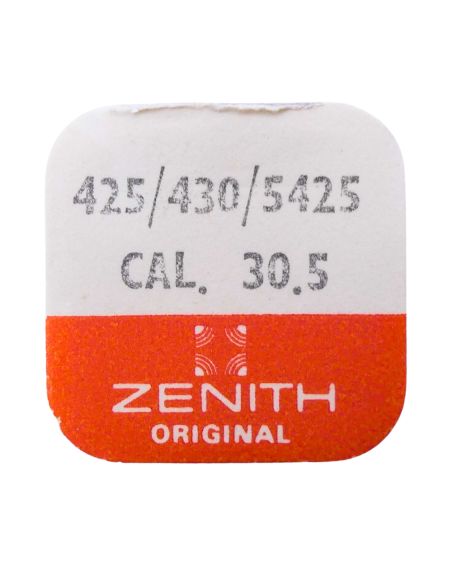 Zenith 30.5 42 Cliquet - Click