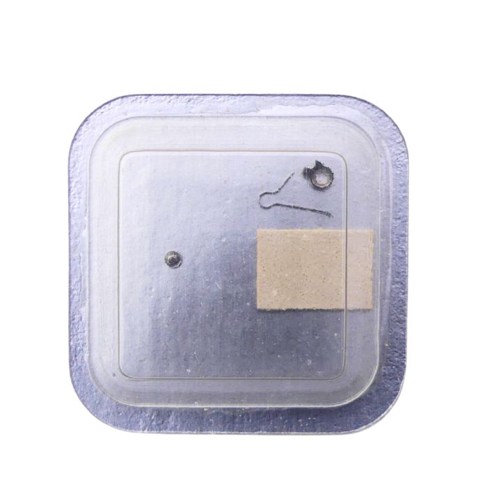 Zenith 2572PC 425 Cliquet - Click