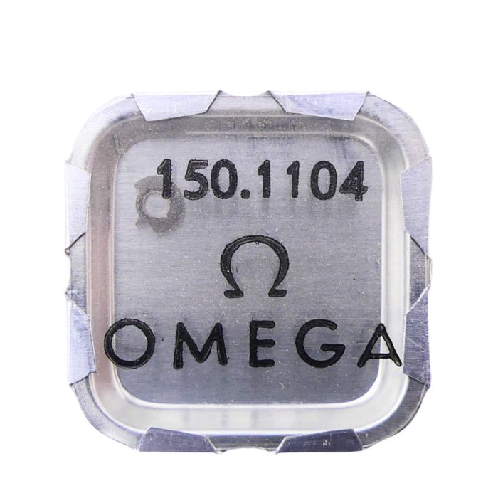 Omega 150 42 Cliquet - Click