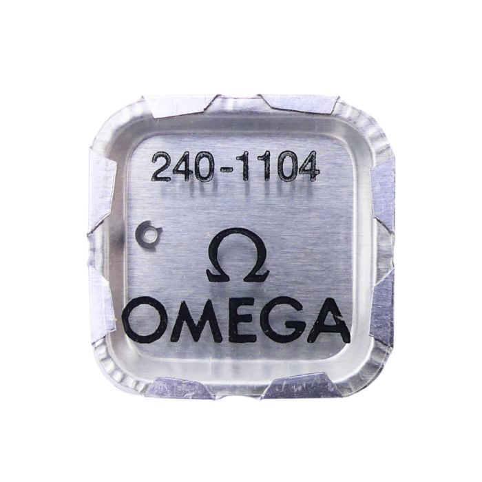 Omega 240 42 Cliquet - Click
