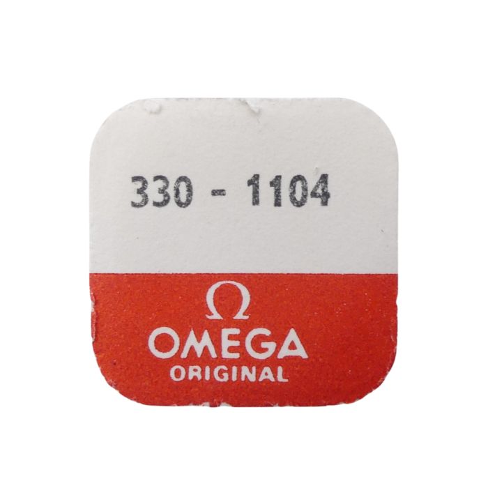 Omega 330 1104 Cliquet - Click