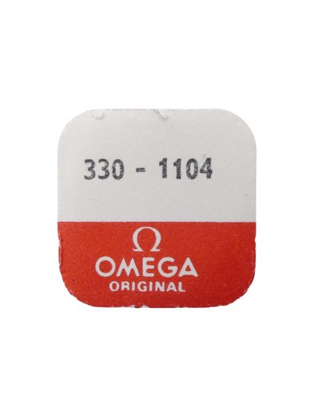 Omega 330 1104 Cliquet - Click